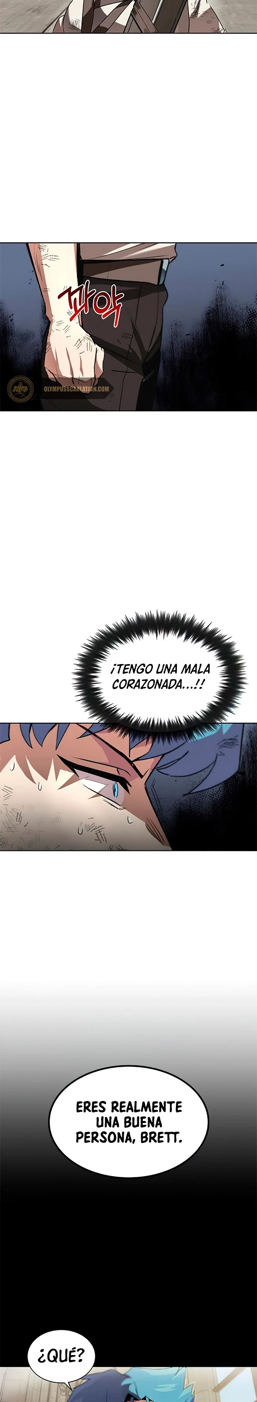 El principe perezoso se convierte en un genio Capitulo 15 página 60