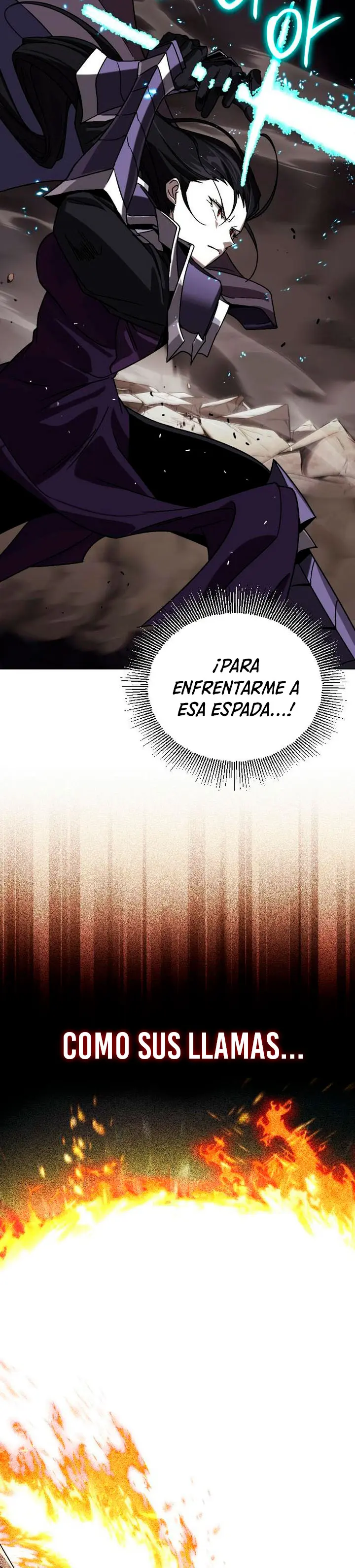 El principe perezoso se convierte en un genio Capitulo 150 página 20