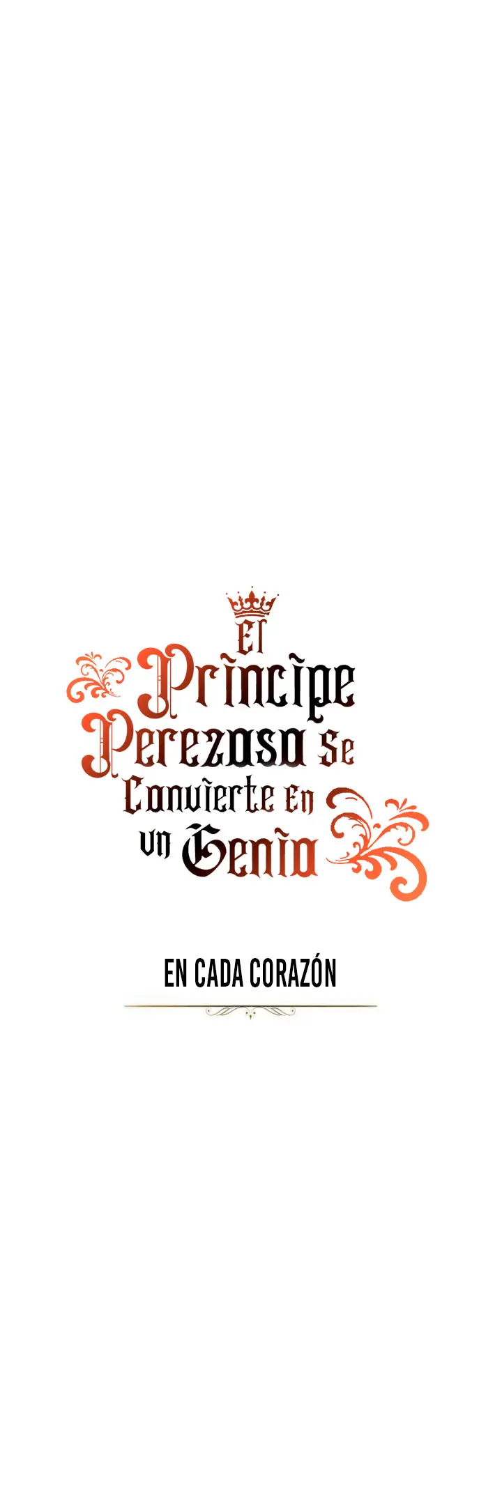 El principe perezoso se convierte en un genio Capitulo 150 página 44