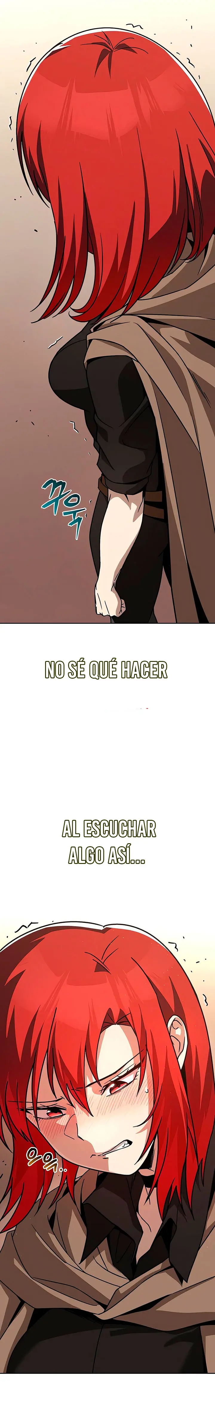 El principe perezoso se convierte en un genio Capitulo 151 página 16