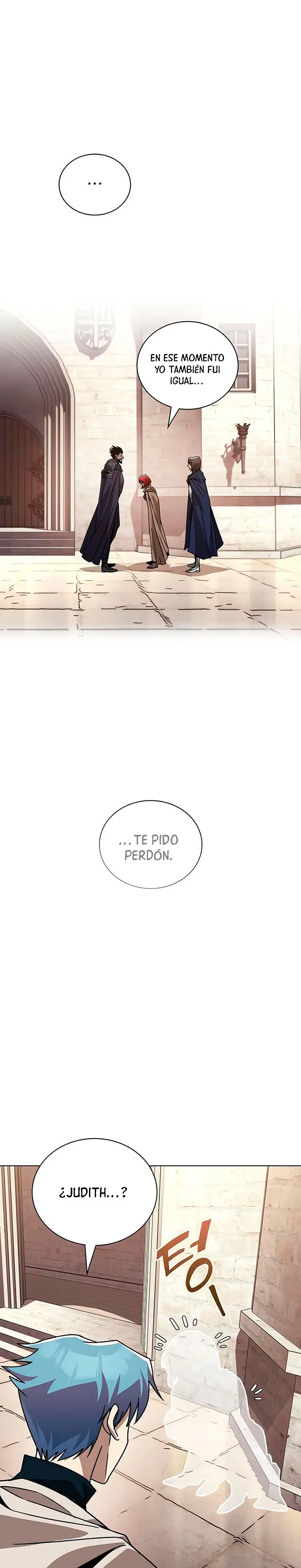 El principe perezoso se convierte en un genio Capitulo 151 página 17