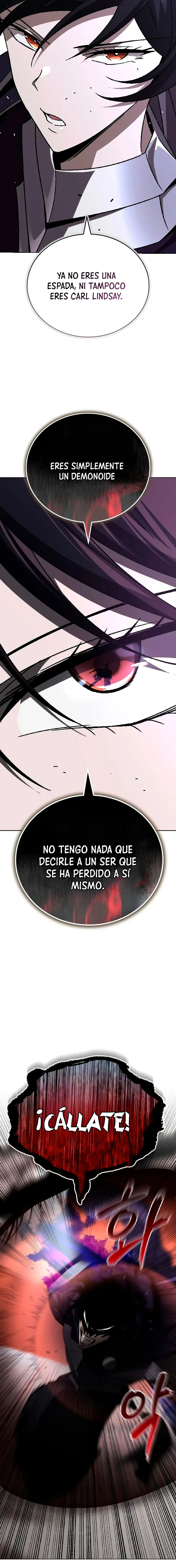 El principe perezoso se convierte en un genio Capitulo 153 página 22