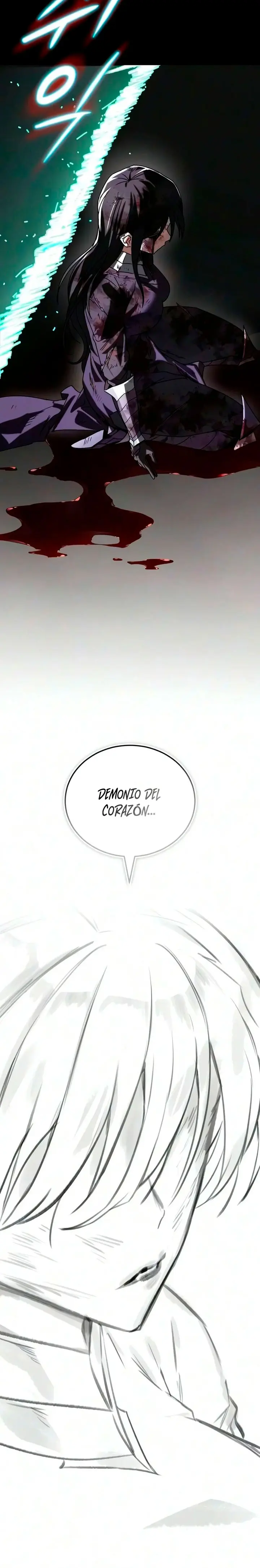 El principe perezoso se convierte en un genio Capitulo 156 página 16