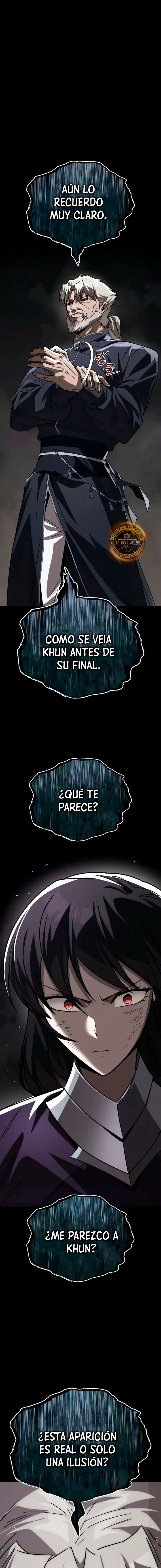 El principe perezoso se convierte en un genio Capitulo 156 página 2