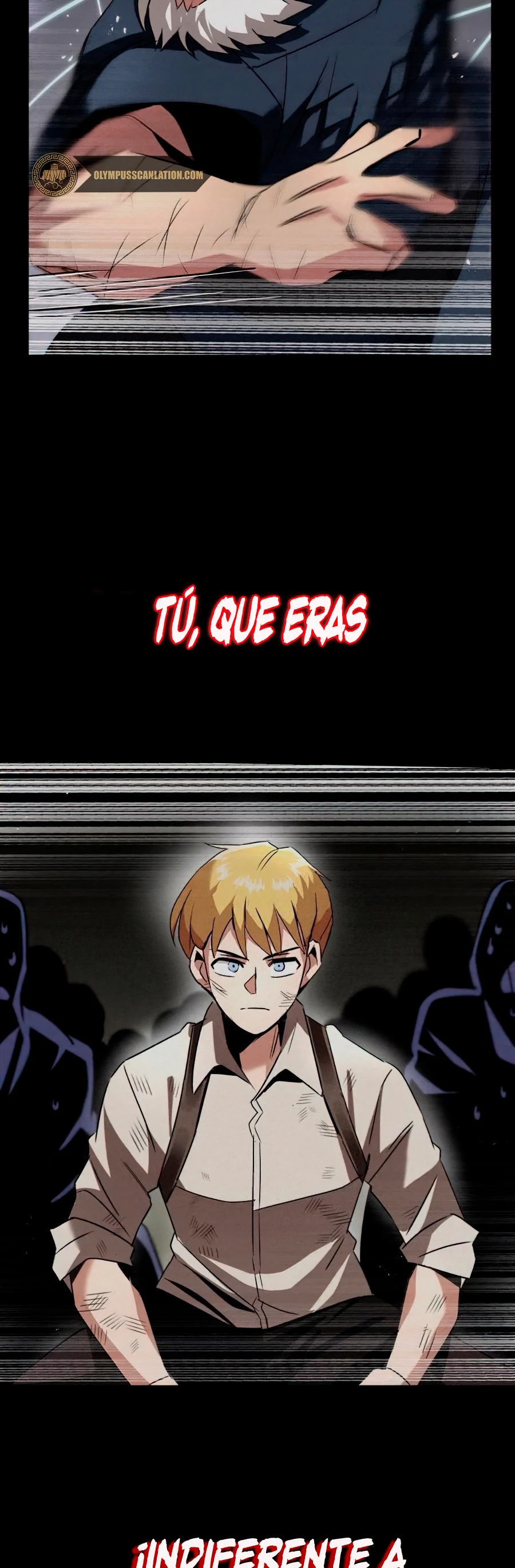 El principe perezoso se convierte en un genio Capitulo 16 página 15