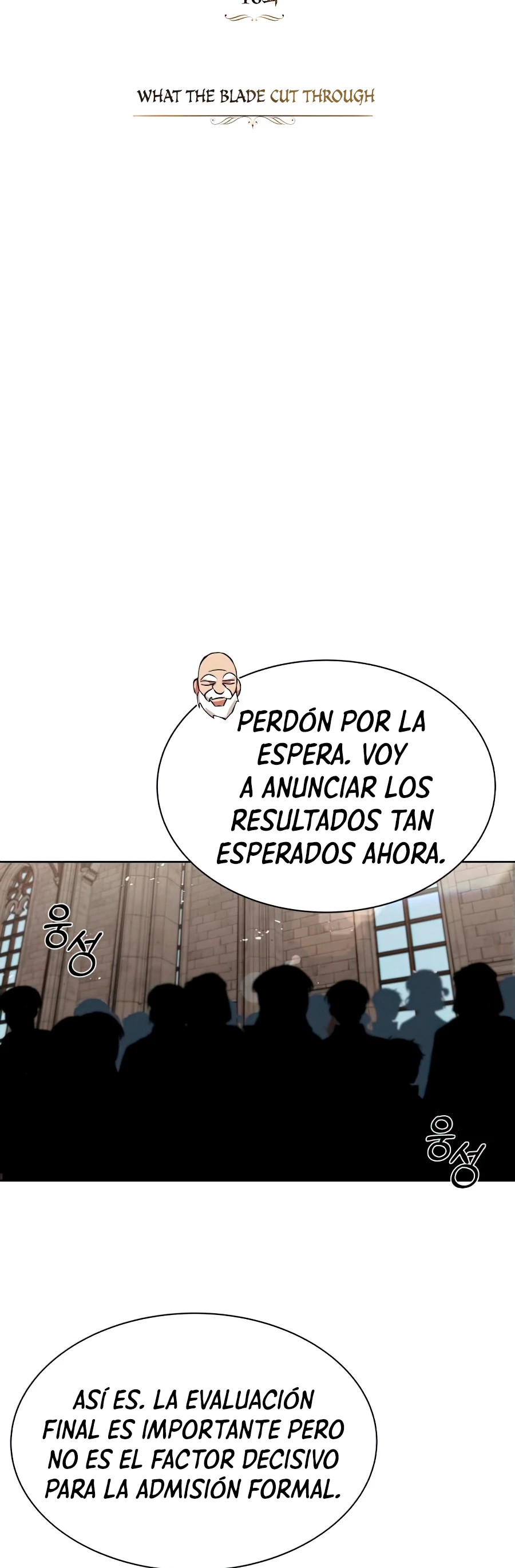 El principe perezoso se convierte en un genio Capitulo 16 página 42