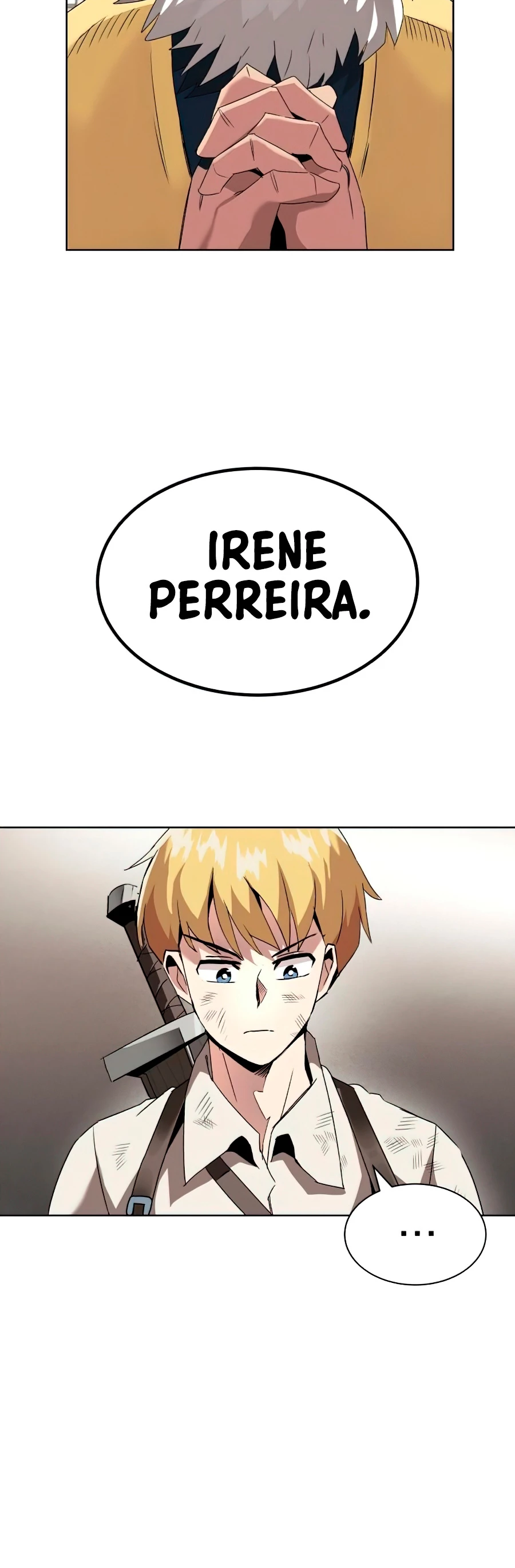 El principe perezoso se convierte en un genio Capitulo 16 página 5
