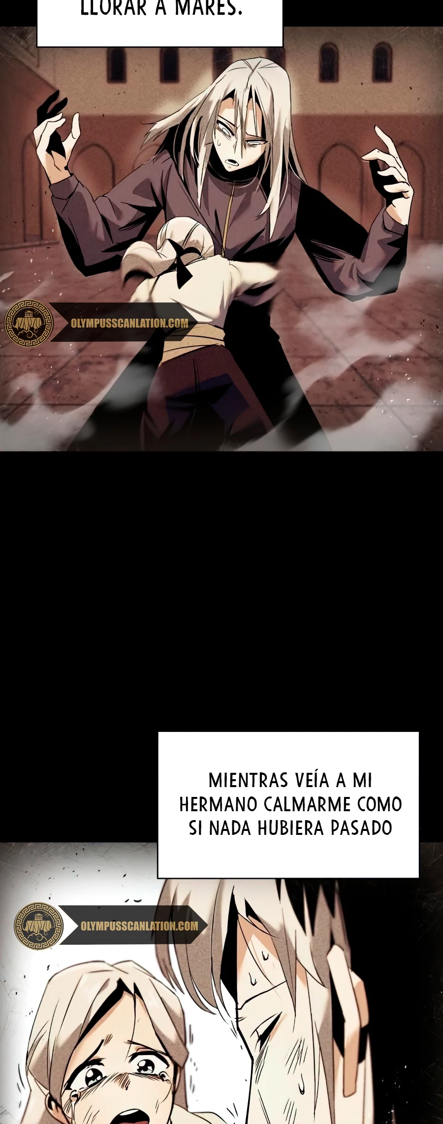 El principe perezoso se convierte en un genio Capitulo 17 página 15