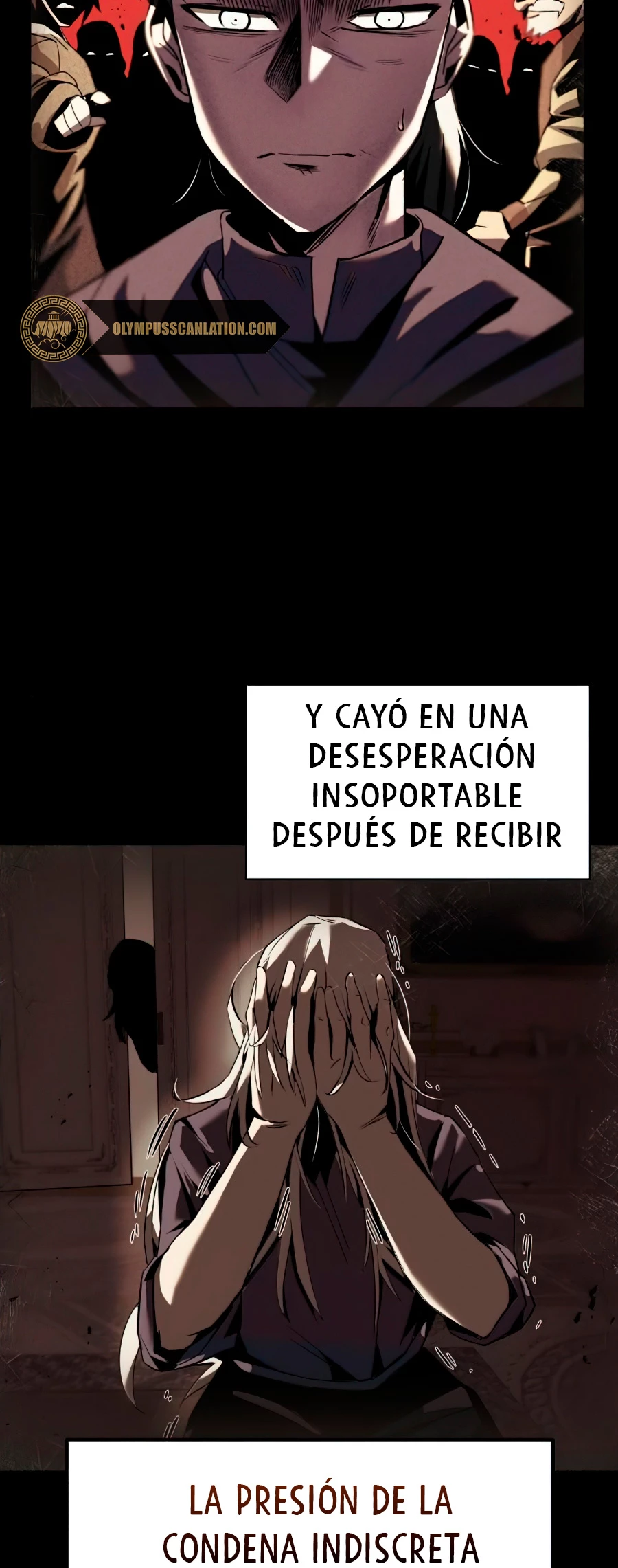 El principe perezoso se convierte en un genio Capitulo 17 página 19