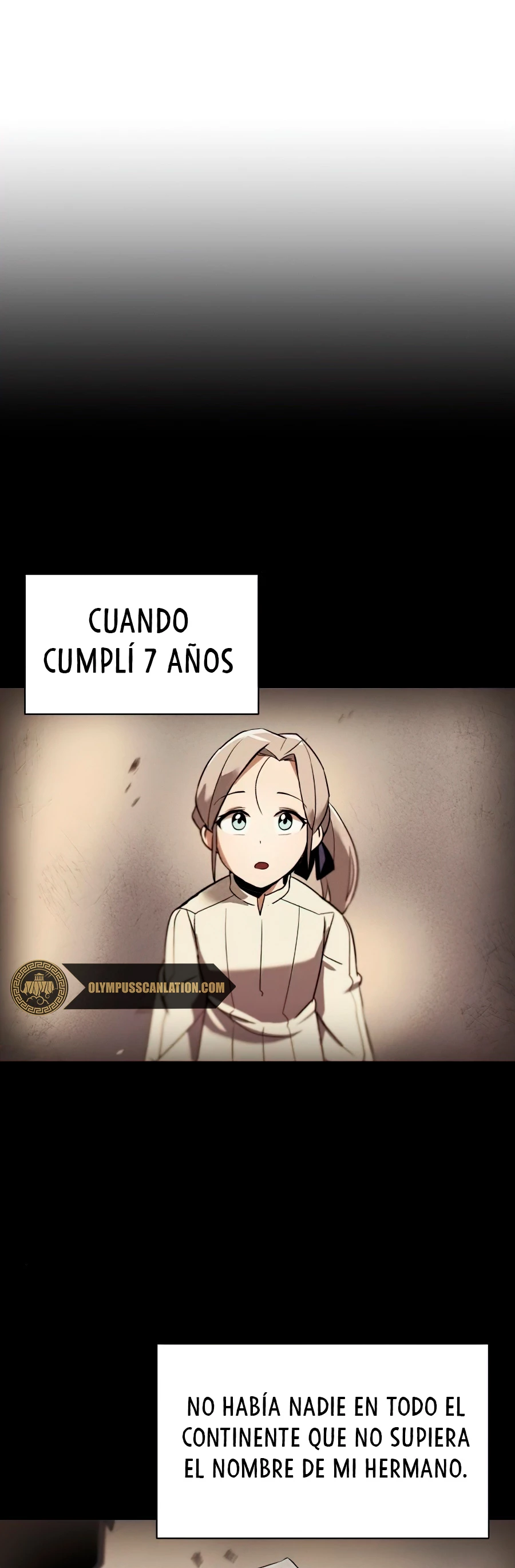 El principe perezoso se convierte en un genio Capitulo 17 página 2