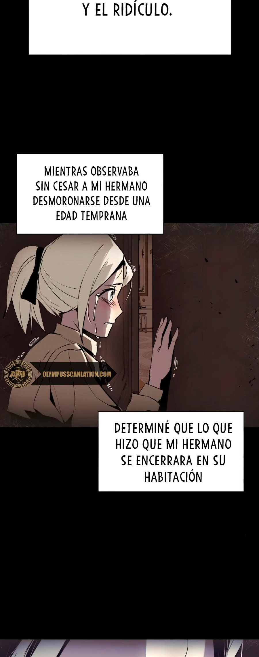 El principe perezoso se convierte en un genio Capitulo 17 página 20