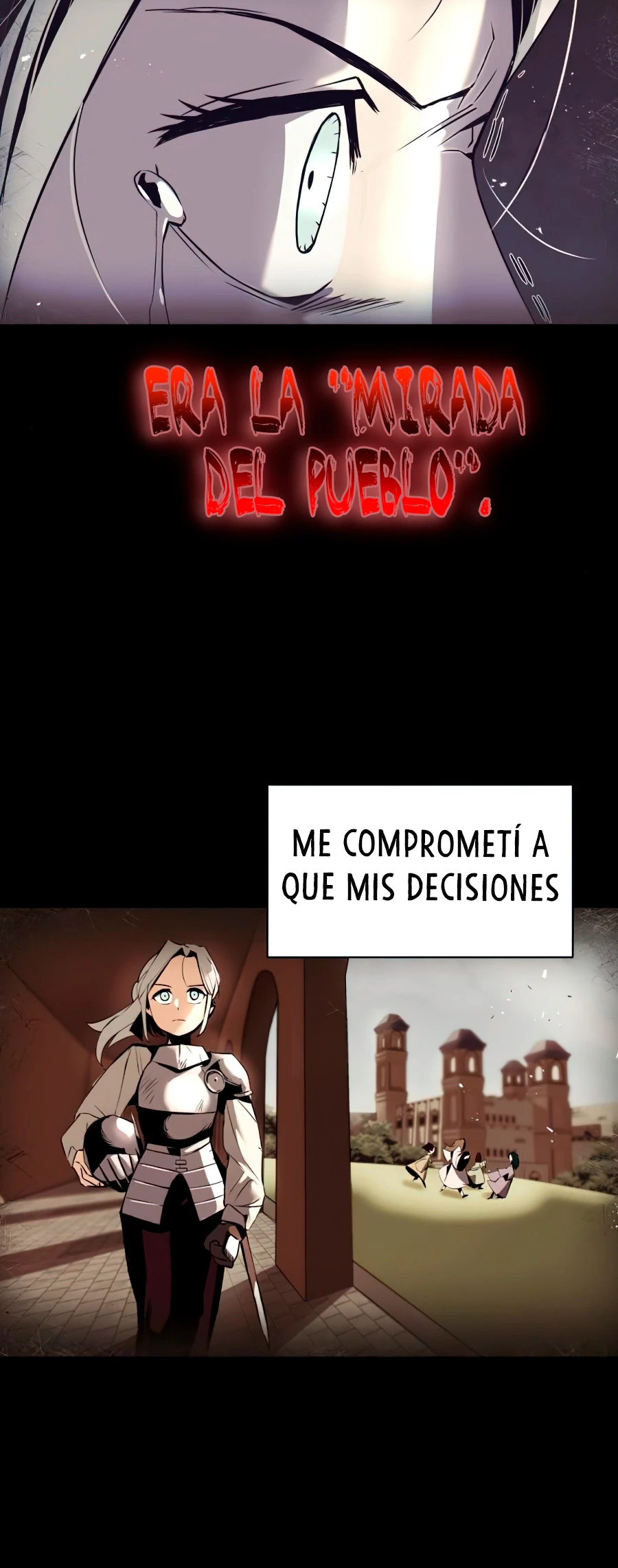 El principe perezoso se convierte en un genio Capitulo 17 página 21