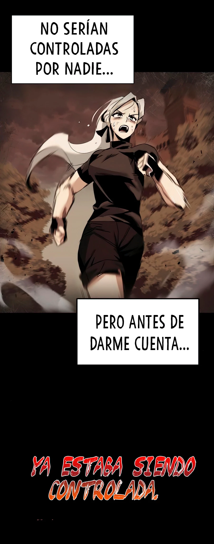 El principe perezoso se convierte en un genio Capitulo 17 página 22