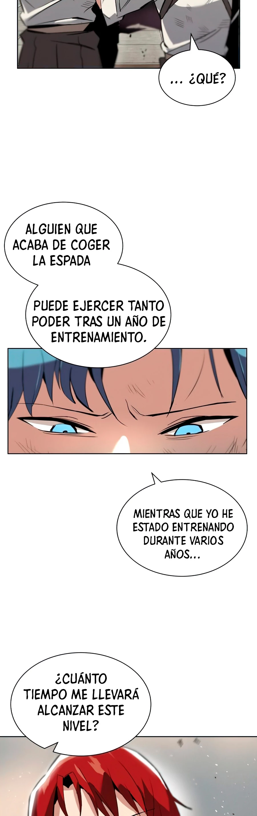 El principe perezoso se convierte en un genio Capitulo 17 página 42