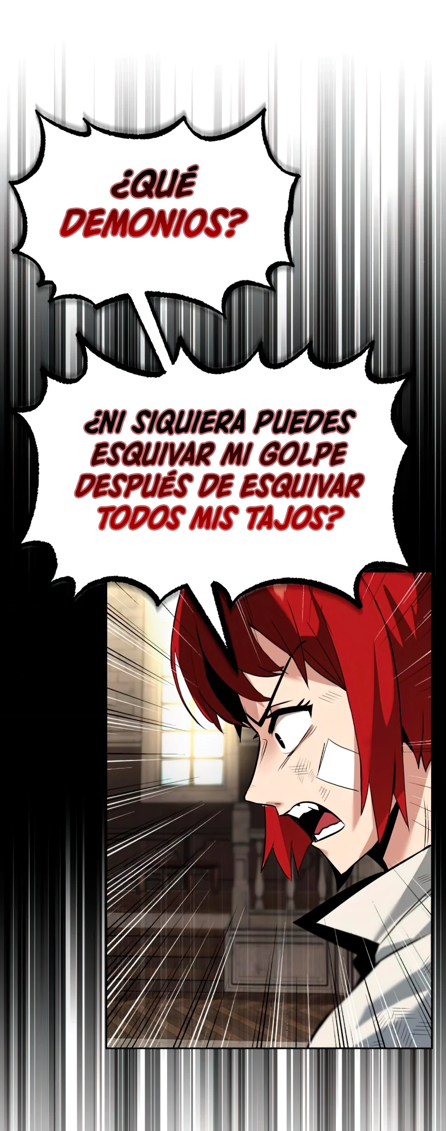 El principe perezoso se convierte en un genio Capitulo 17 página 48