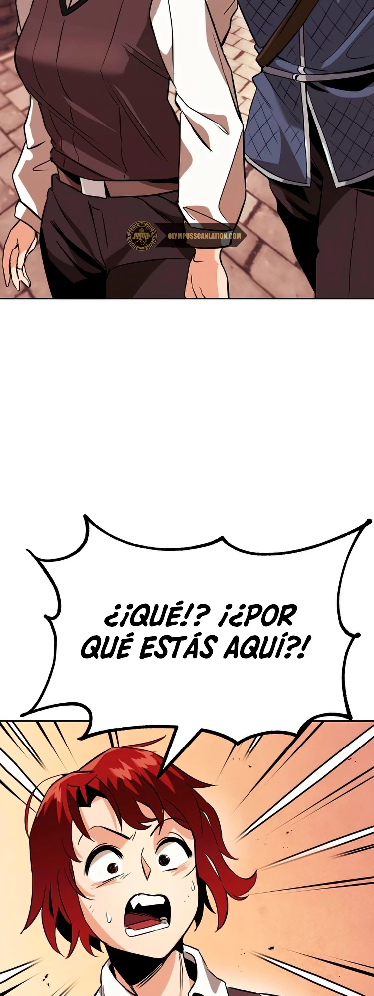 El principe perezoso se convierte en un genio Capitulo 18 página 60