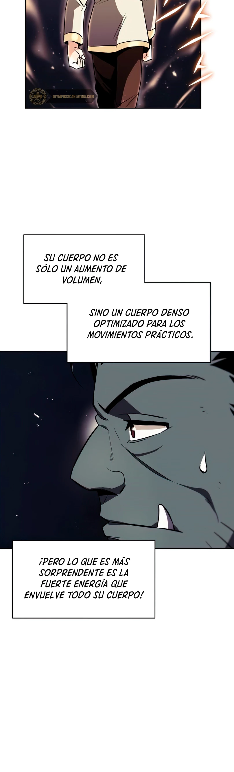 El principe perezoso se convierte en un genio Capitulo 19 página 24