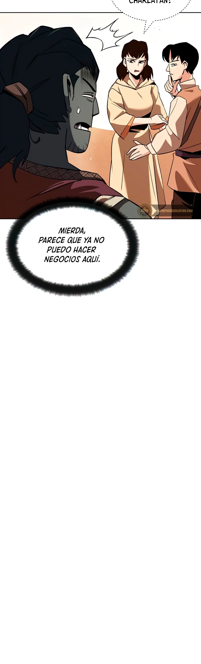El principe perezoso se convierte en un genio Capitulo 19 página 26