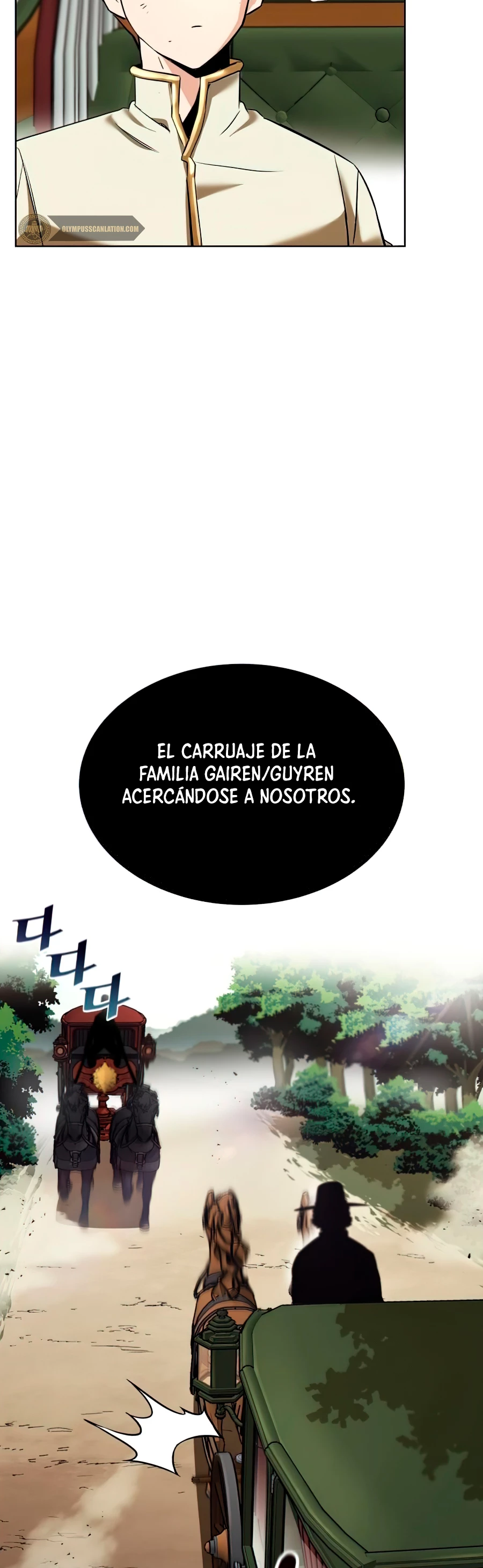 El principe perezoso se convierte en un genio Capitulo 19 página 33