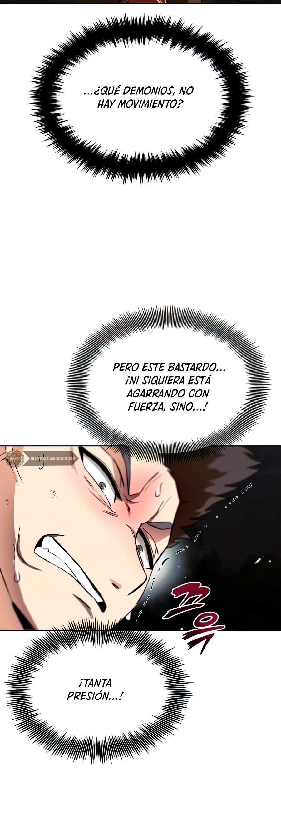El principe perezoso se convierte en un genio Capitulo 19 página 58