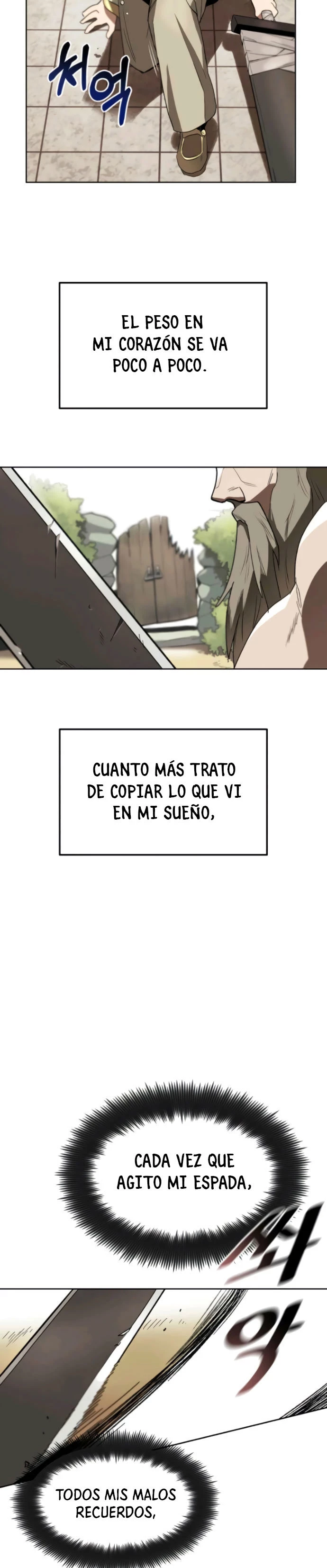 El principe perezoso se convierte en un genio Capitulo 2 página 18