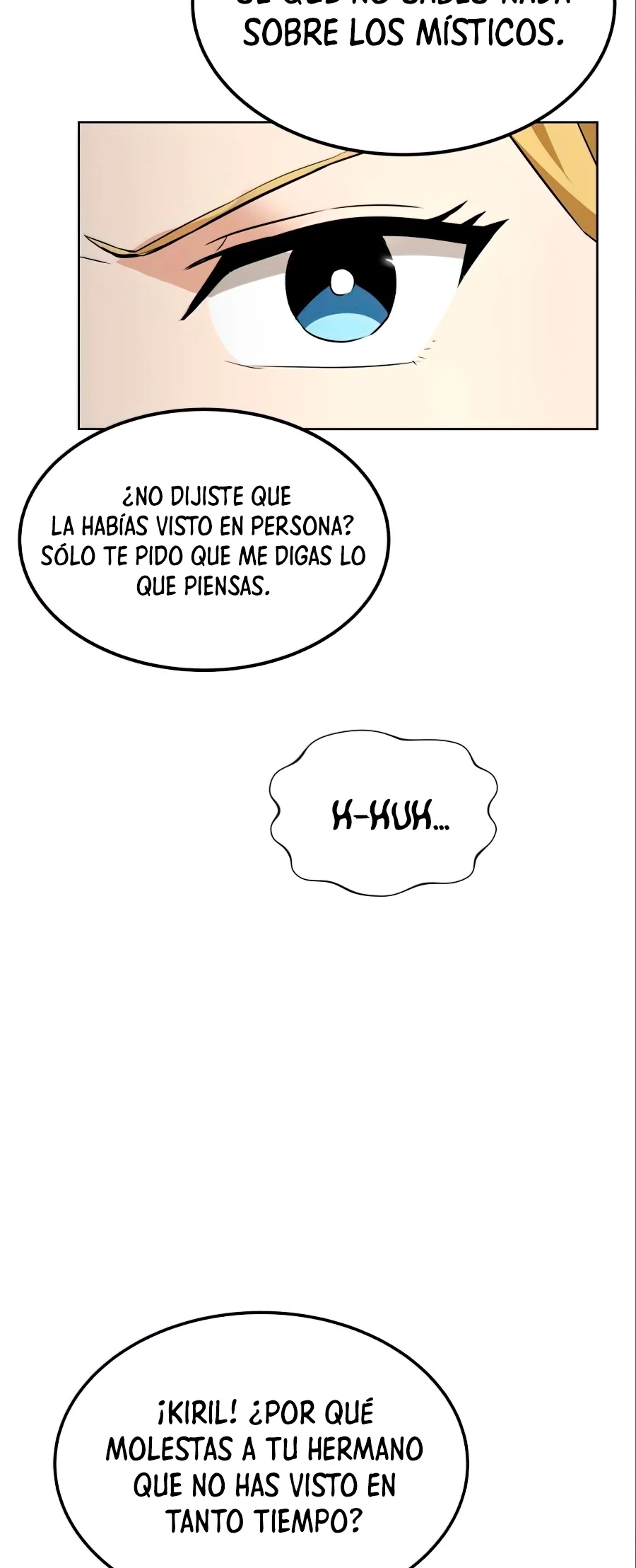 El principe perezoso se convierte en un genio Capitulo 20 página 28