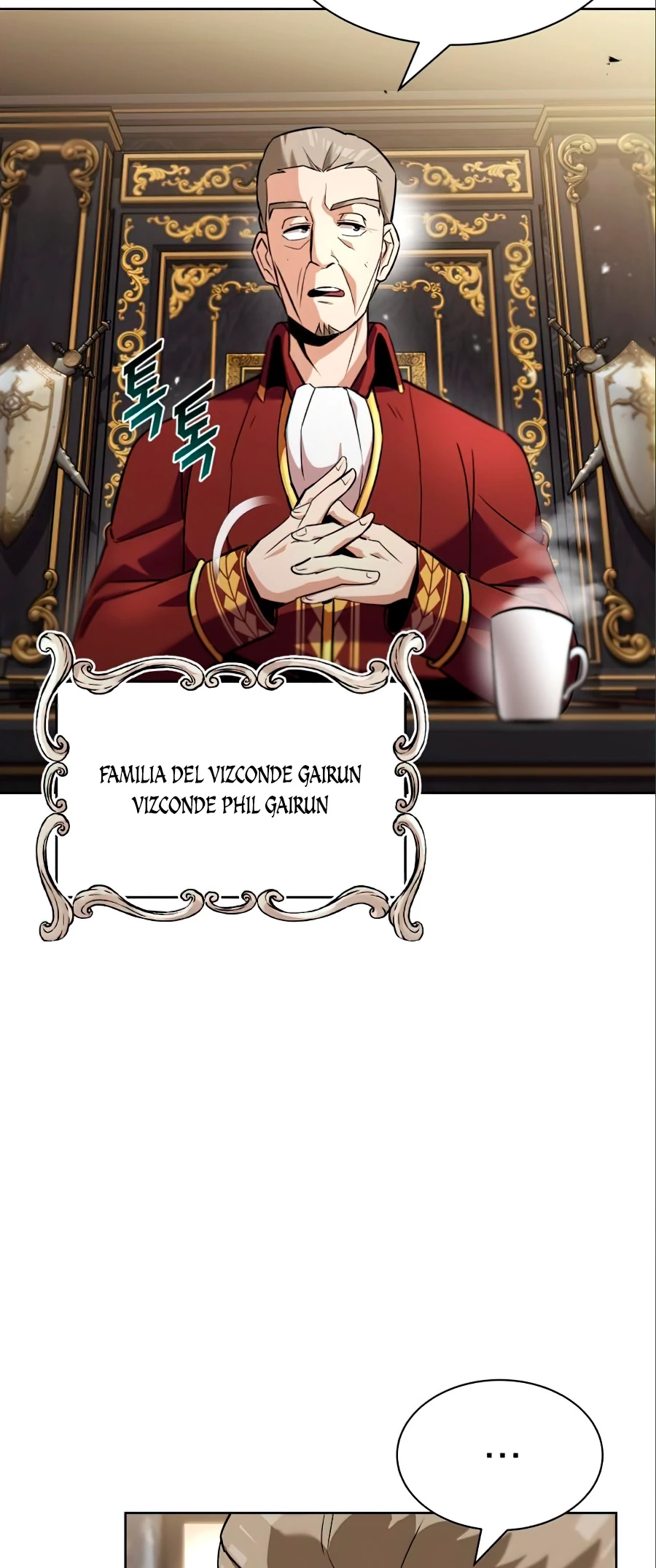 El principe perezoso se convierte en un genio Capitulo 20 página 59