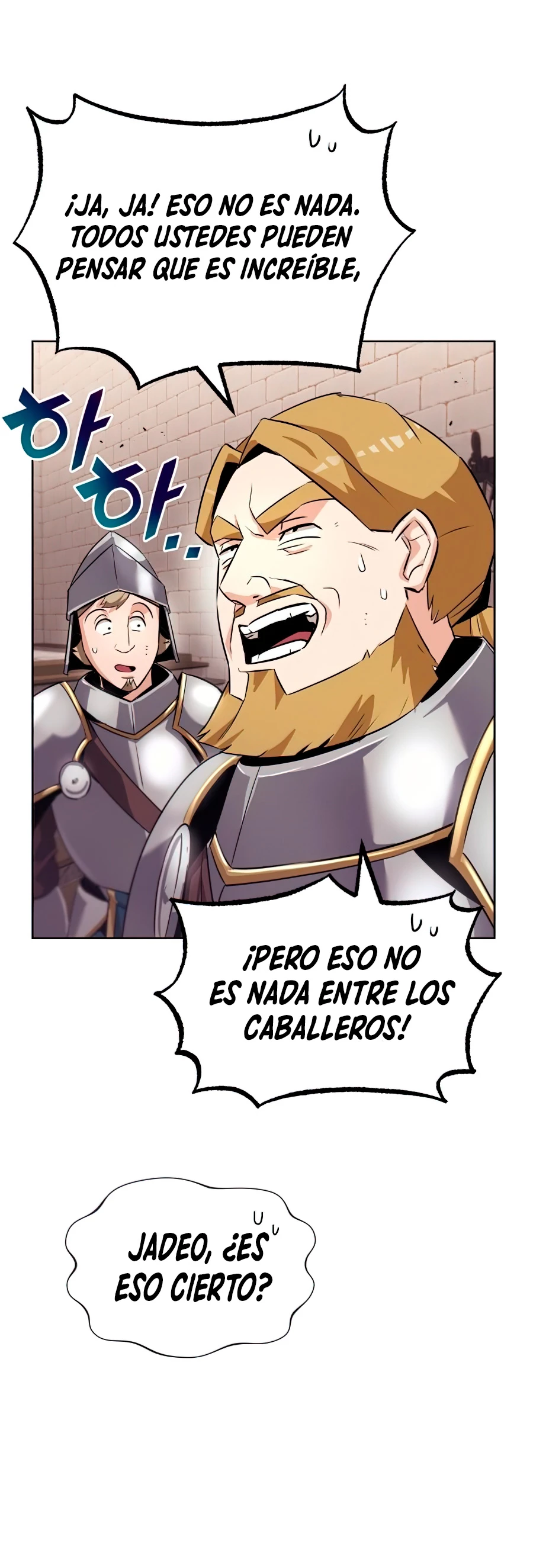 El principe perezoso se convierte en un genio Capitulo 21 página 13