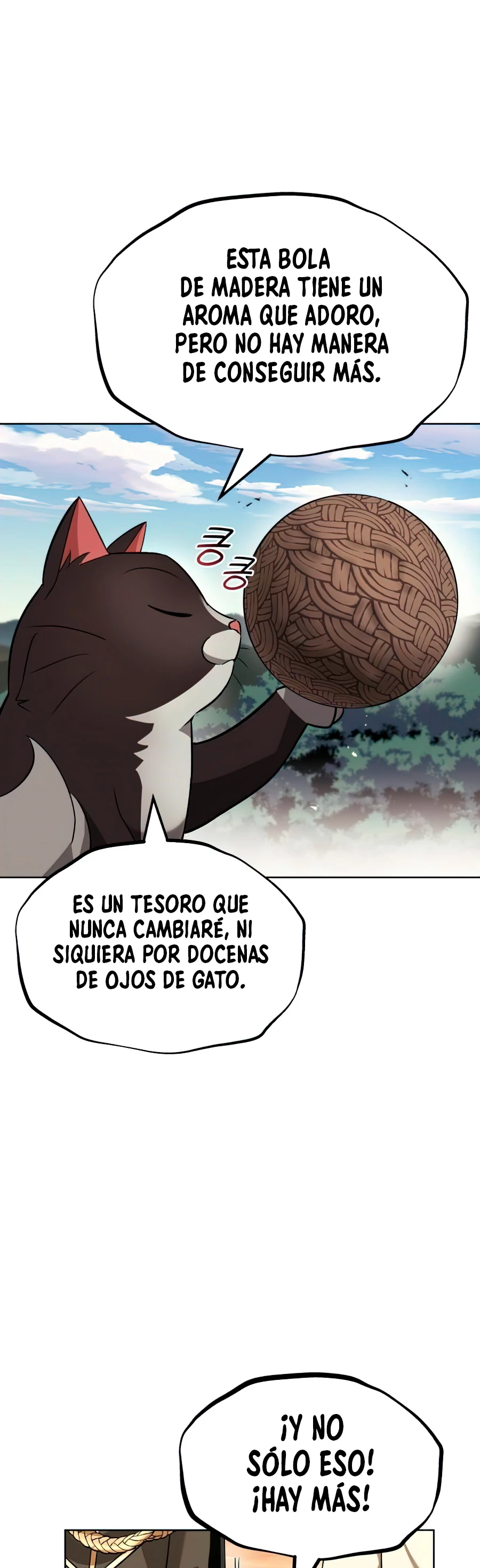 El principe perezoso se convierte en un genio Capitulo 21 página 45