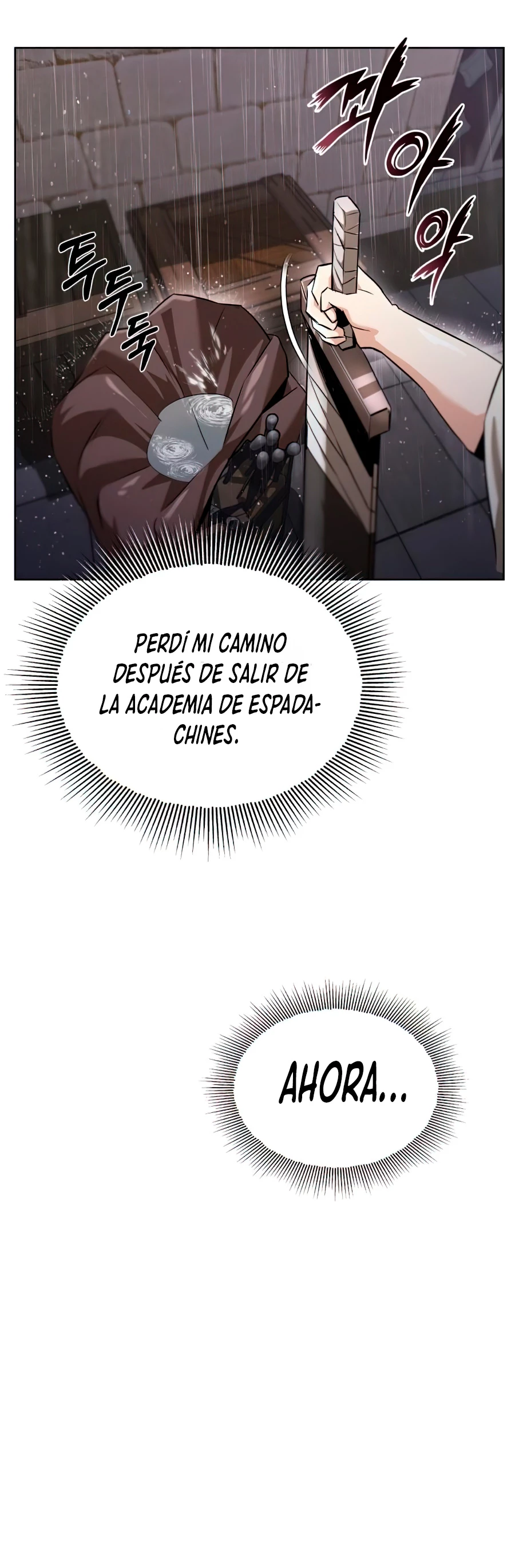 El principe perezoso se convierte en un genio Capitulo 21 página 67