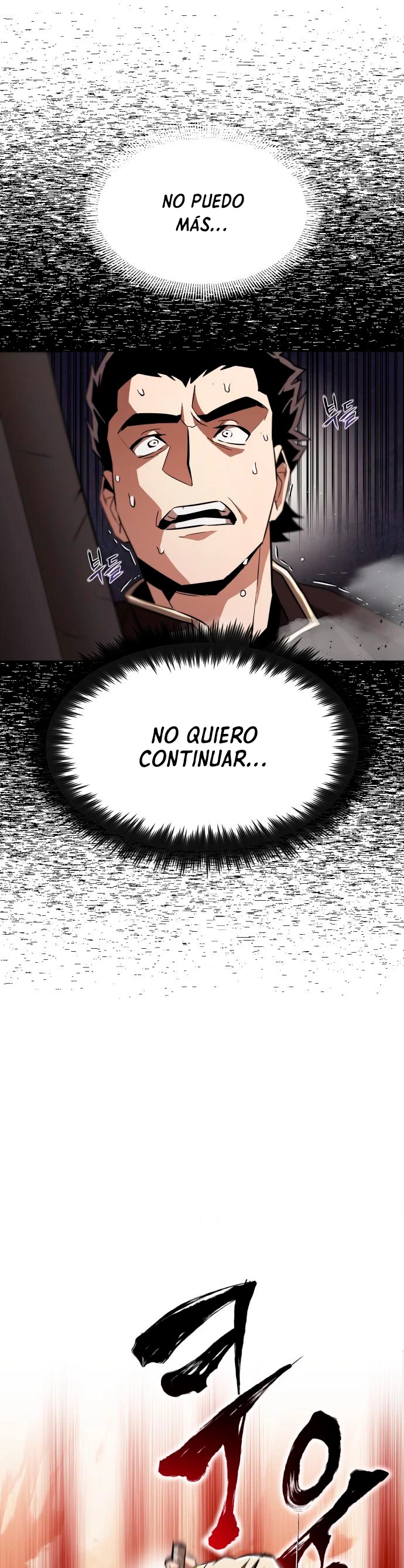 El principe perezoso se convierte en un genio Capitulo 24 página 31