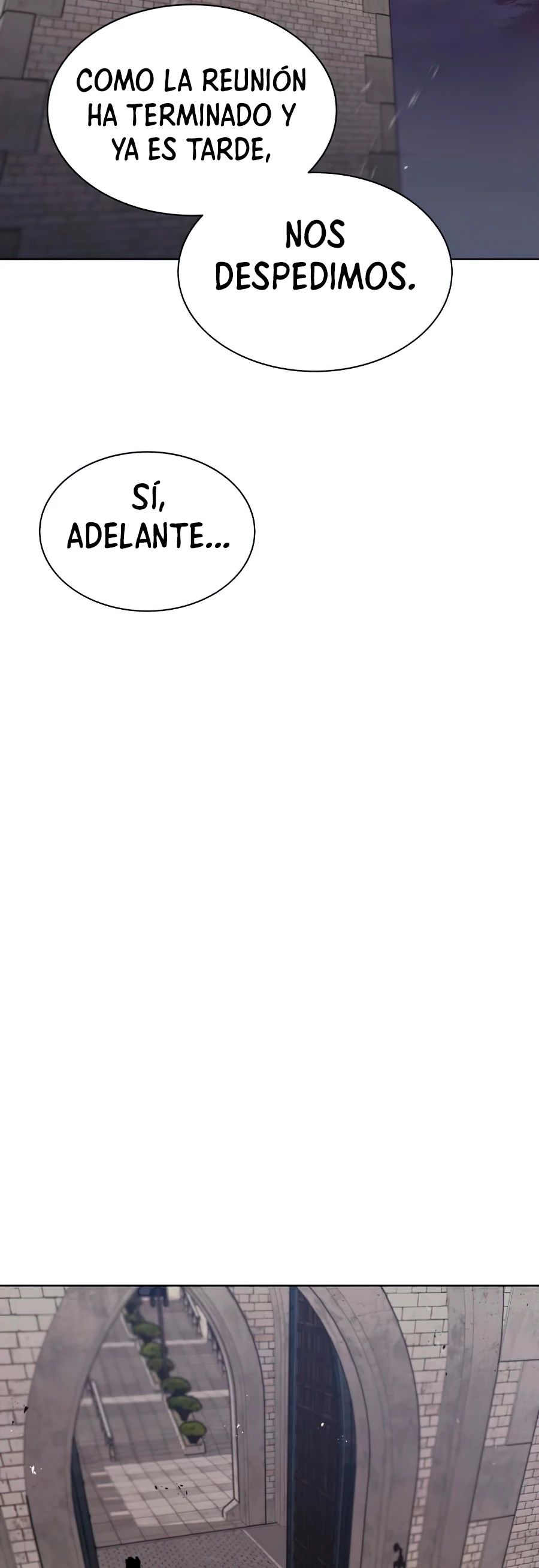 El principe perezoso se convierte en un genio Capitulo 25 página 19
