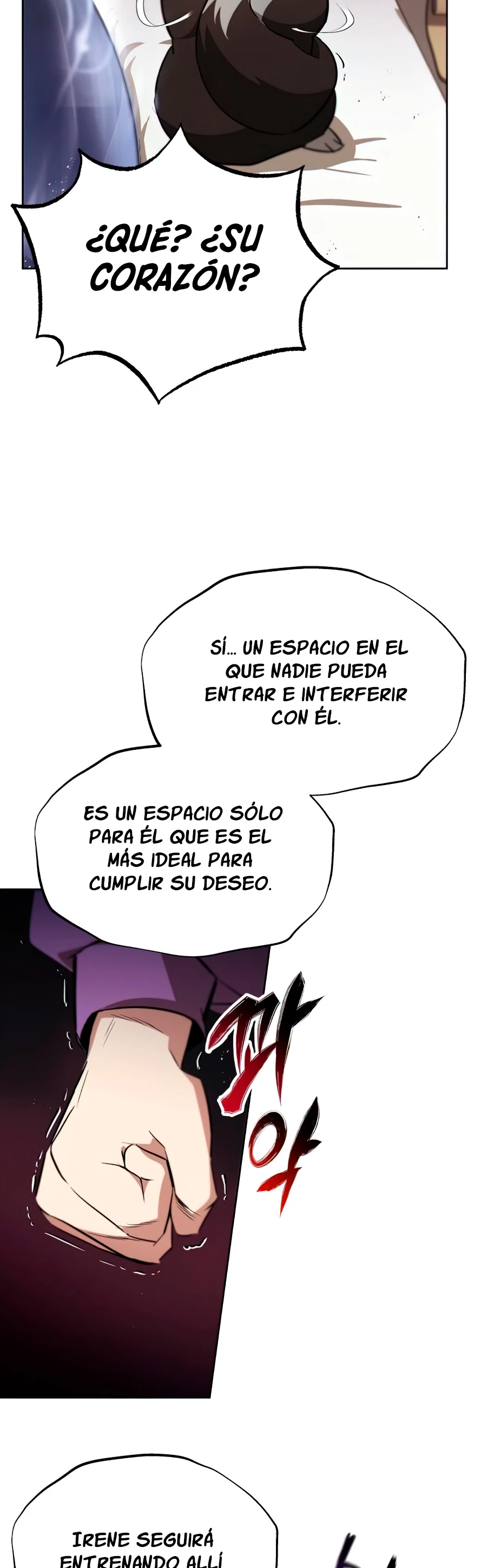 El principe perezoso se convierte en un genio Capitulo 26 página 45