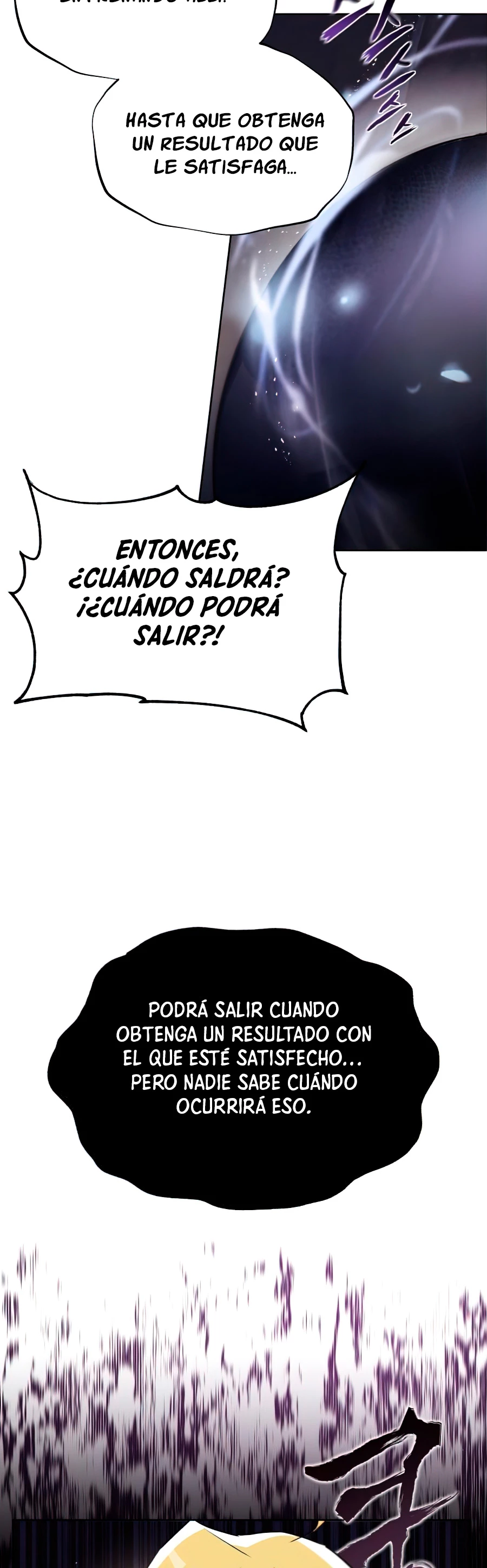 El principe perezoso se convierte en un genio Capitulo 26 página 46