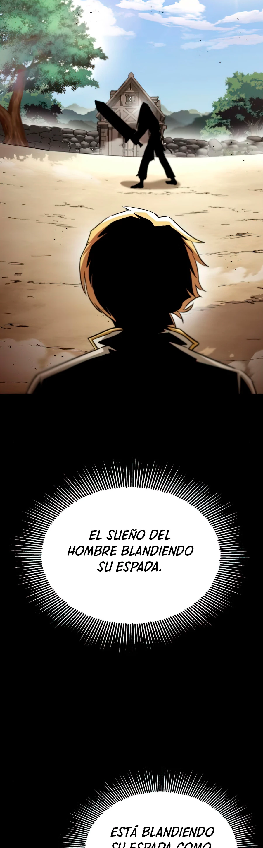 El principe perezoso se convierte en un genio Capitulo 26 página 52