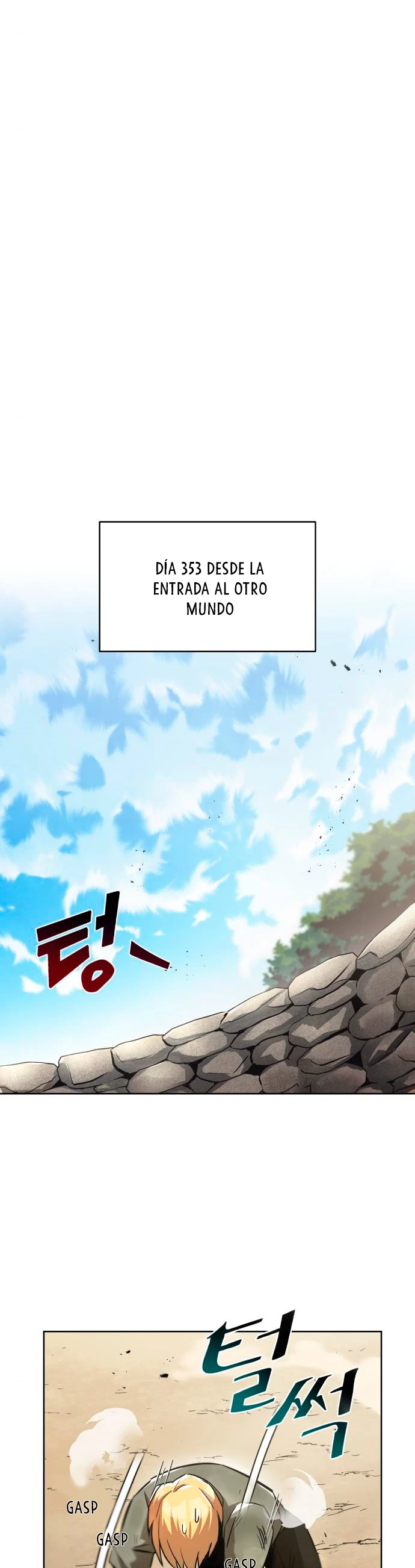 El principe perezoso se convierte en un genio Capitulo 27 página 38