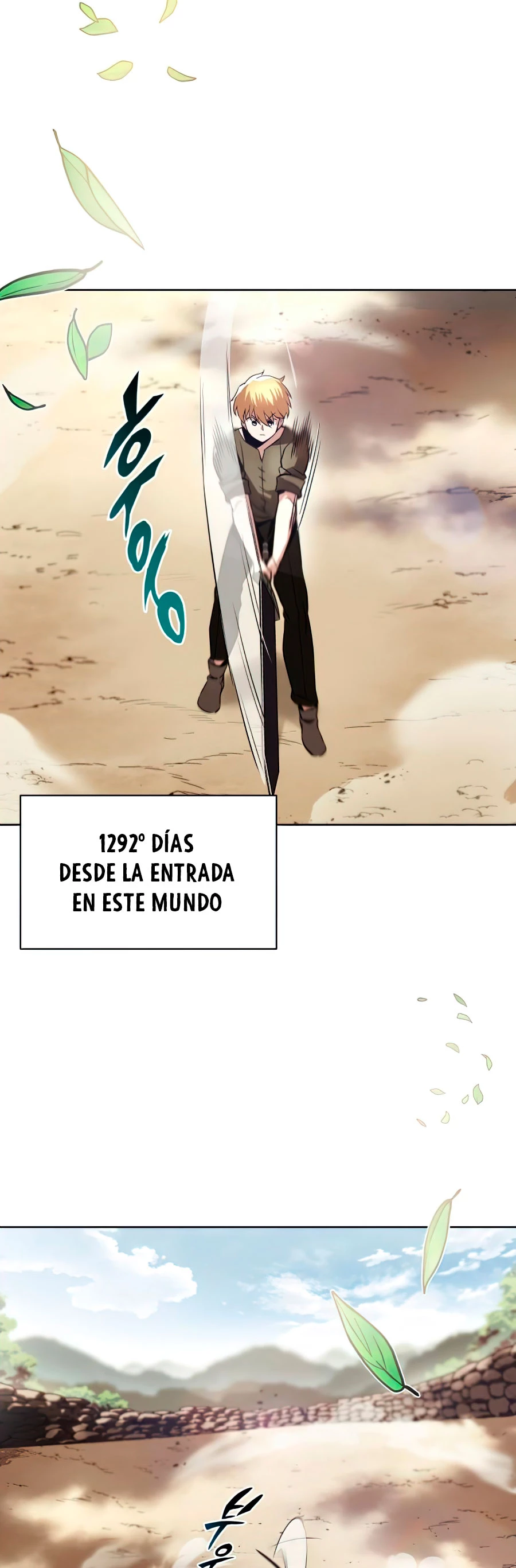 El principe perezoso se convierte en un genio Capitulo 29 página 41