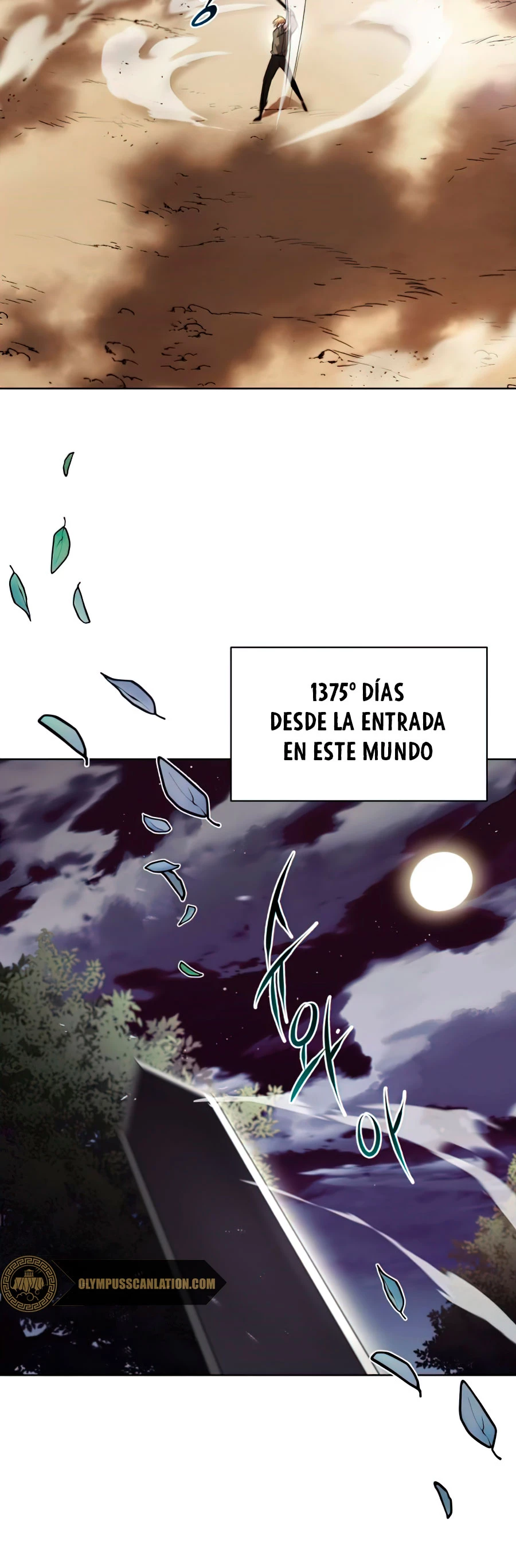 El principe perezoso se convierte en un genio Capitulo 29 página 42