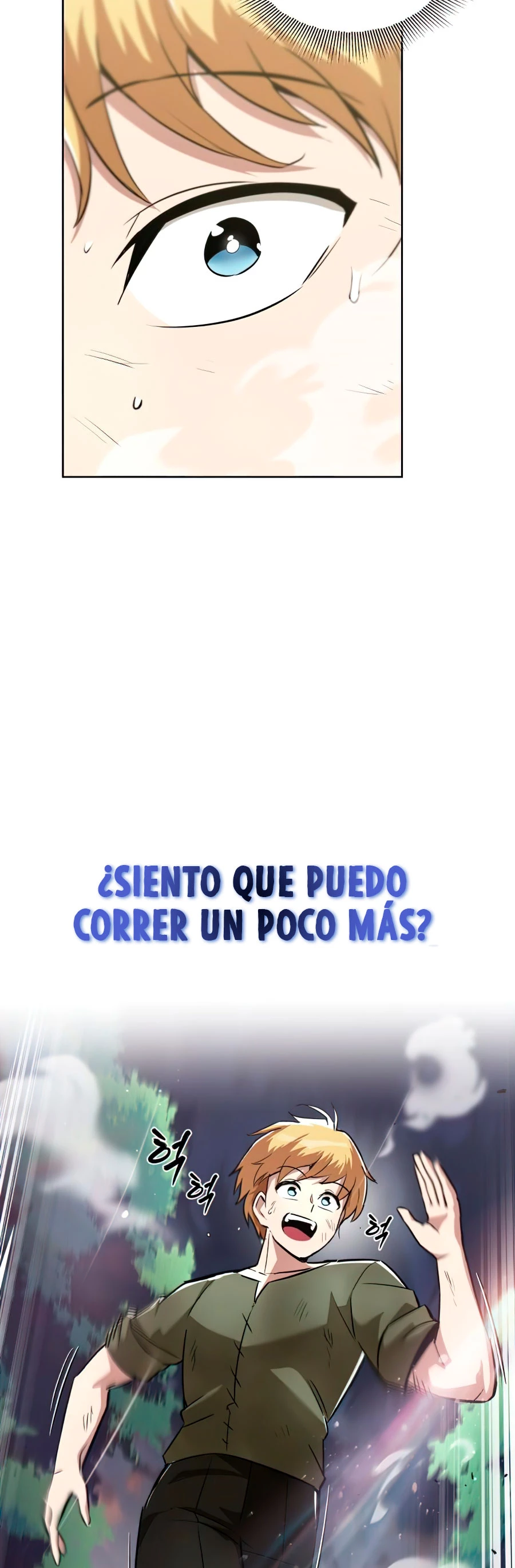 El principe perezoso se convierte en un genio Capitulo 29 página 6