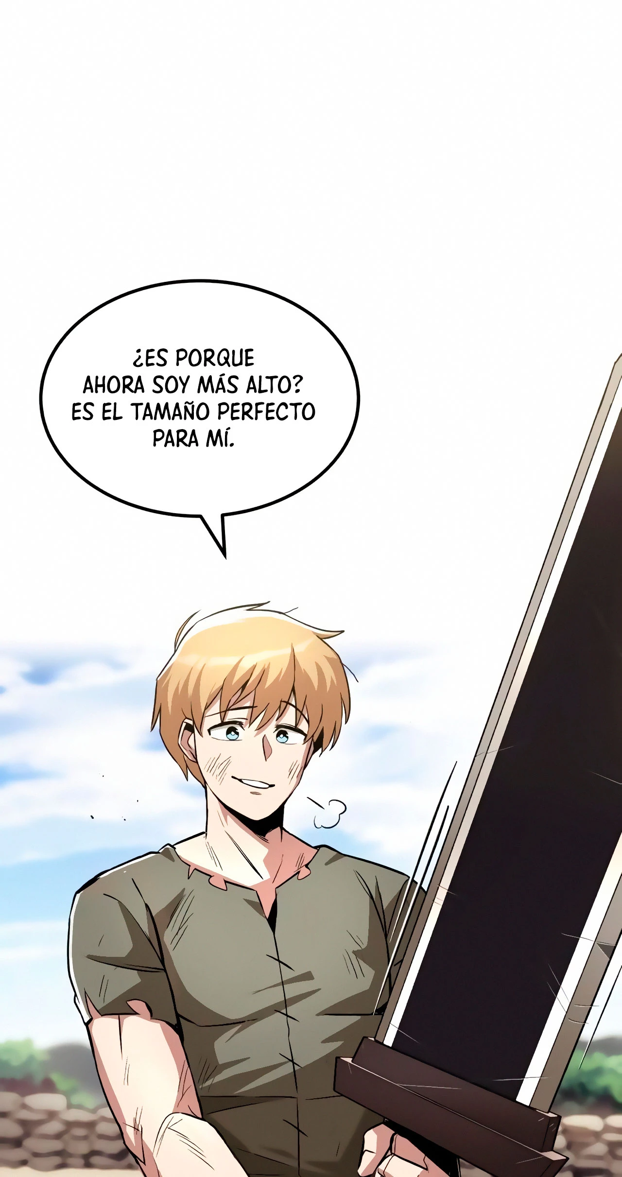 El principe perezoso se convierte en un genio Capitulo 31 página 12