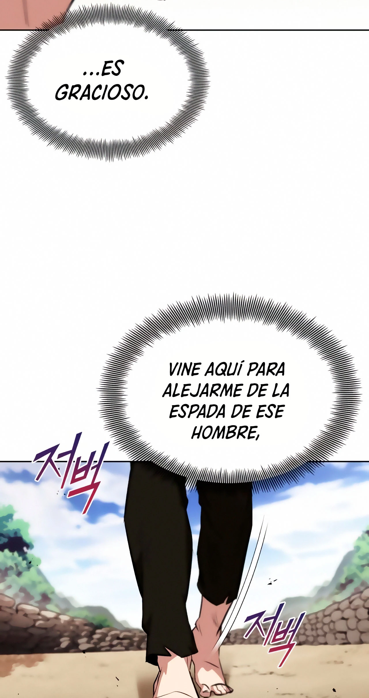 El principe perezoso se convierte en un genio Capitulo 31 página 14