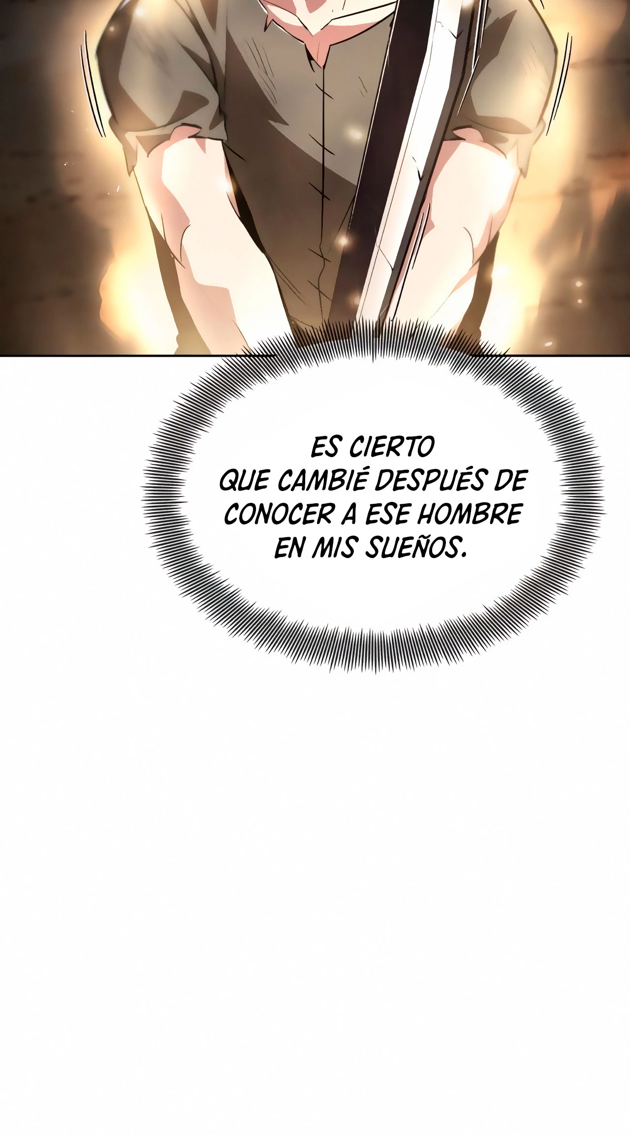 El principe perezoso se convierte en un genio Capitulo 31 página 19