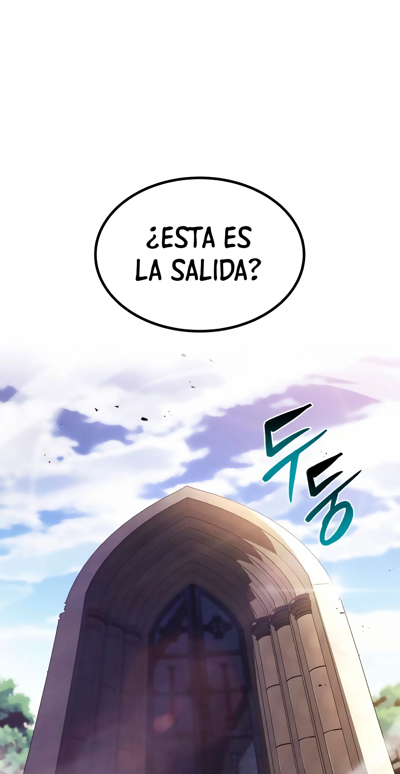 El principe perezoso se convierte en un genio Capitulo 31 página 4