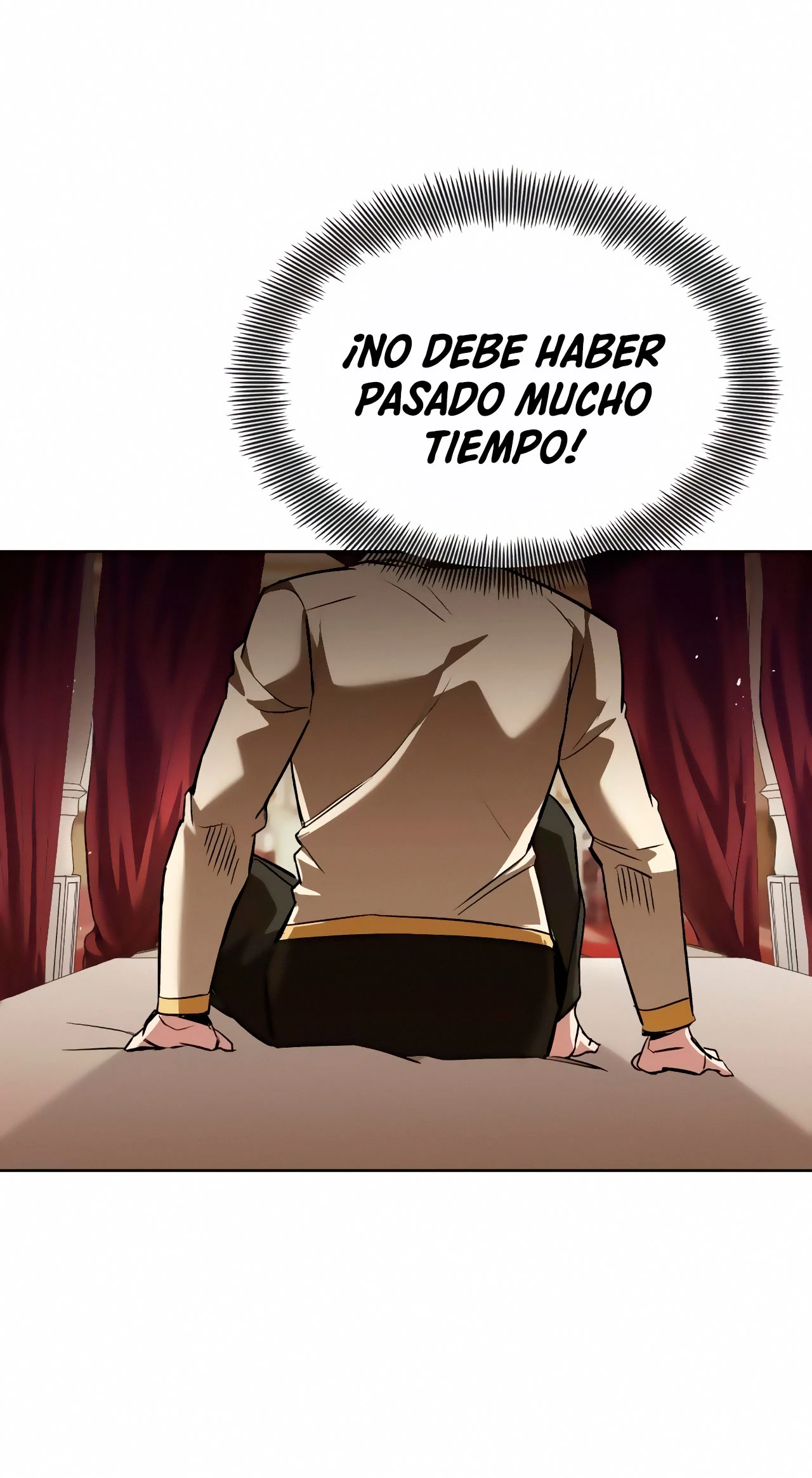 El principe perezoso se convierte en un genio Capitulo 31 página 40