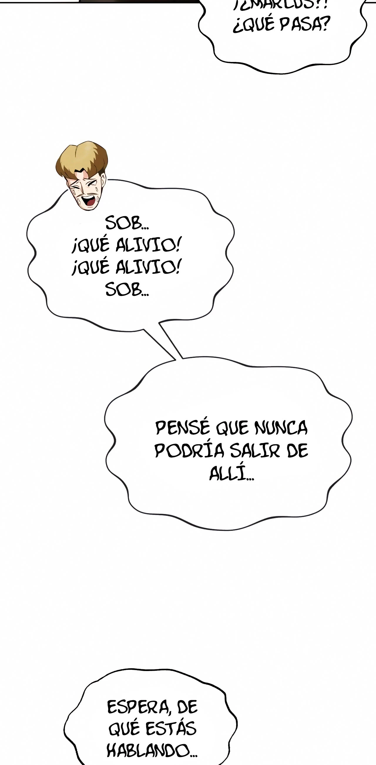 El principe perezoso se convierte en un genio Capitulo 31 página 48