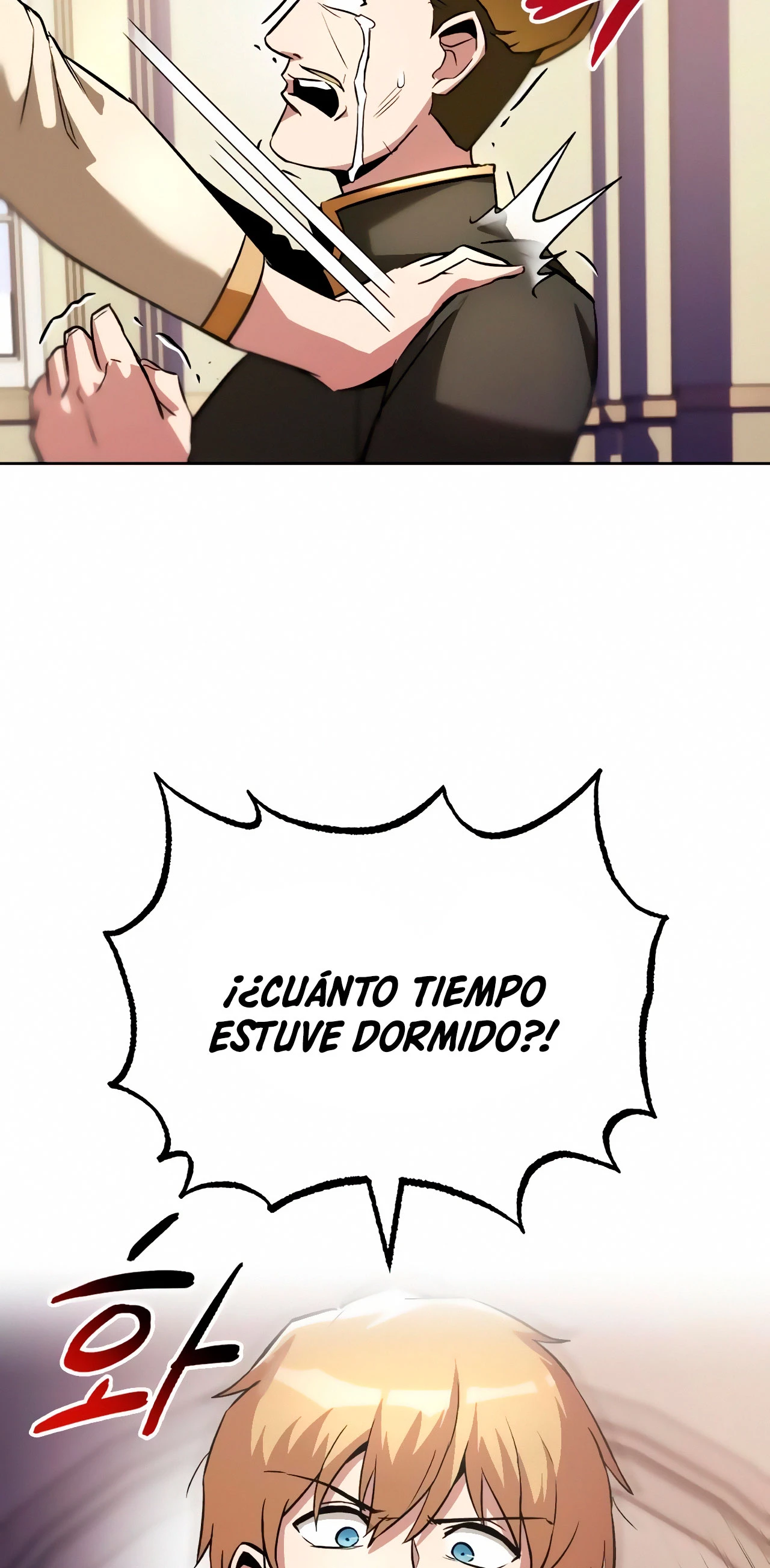 El principe perezoso se convierte en un genio Capitulo 31 página 50