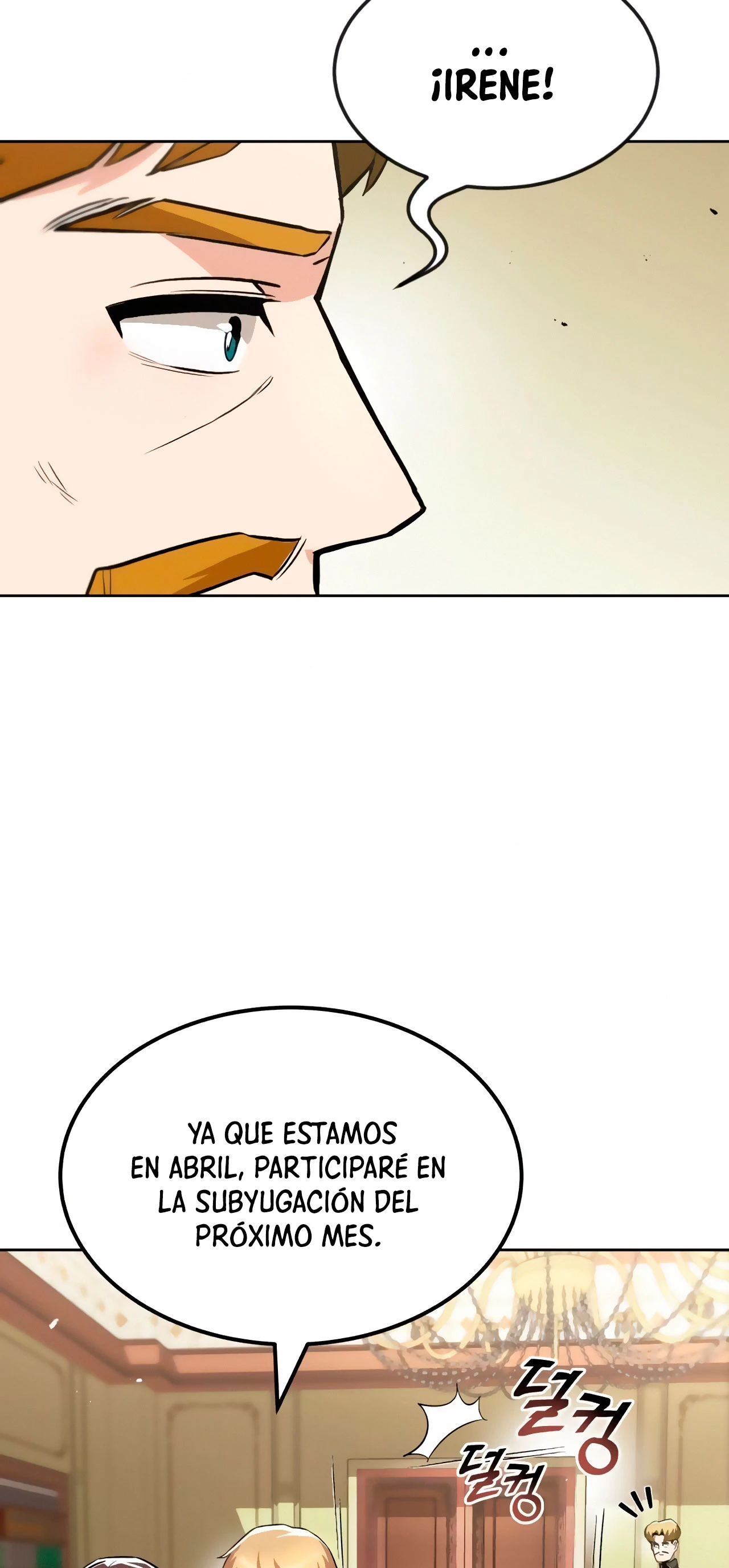 El principe perezoso se convierte en un genio Capitulo 31 página 69