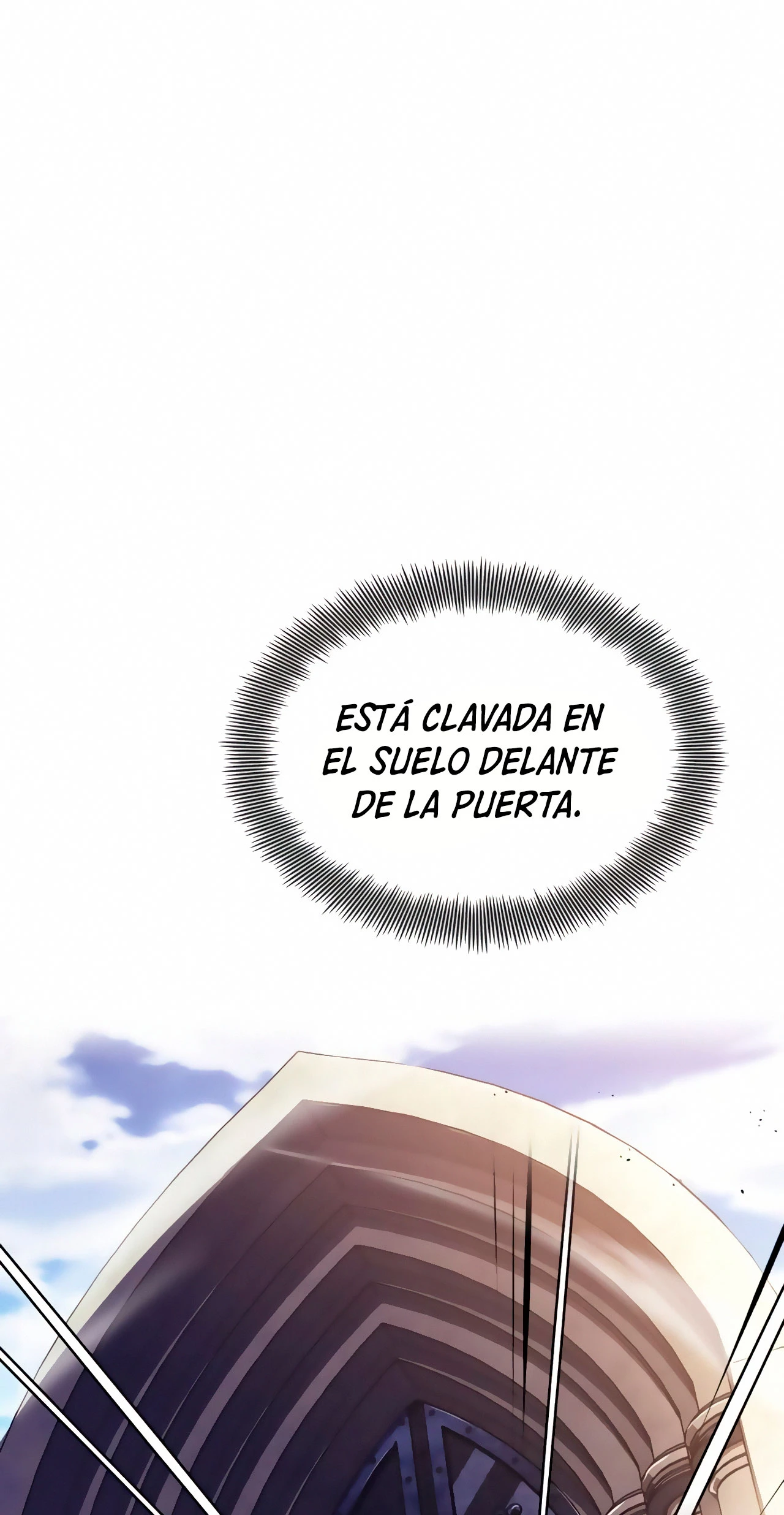 El principe perezoso se convierte en un genio Capitulo 31 página 7
