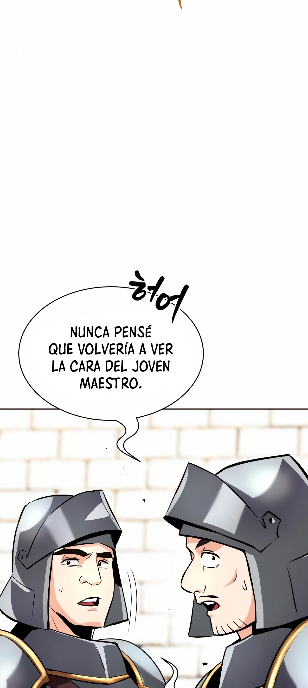 El principe perezoso se convierte en un genio Capitulo 31 página 87