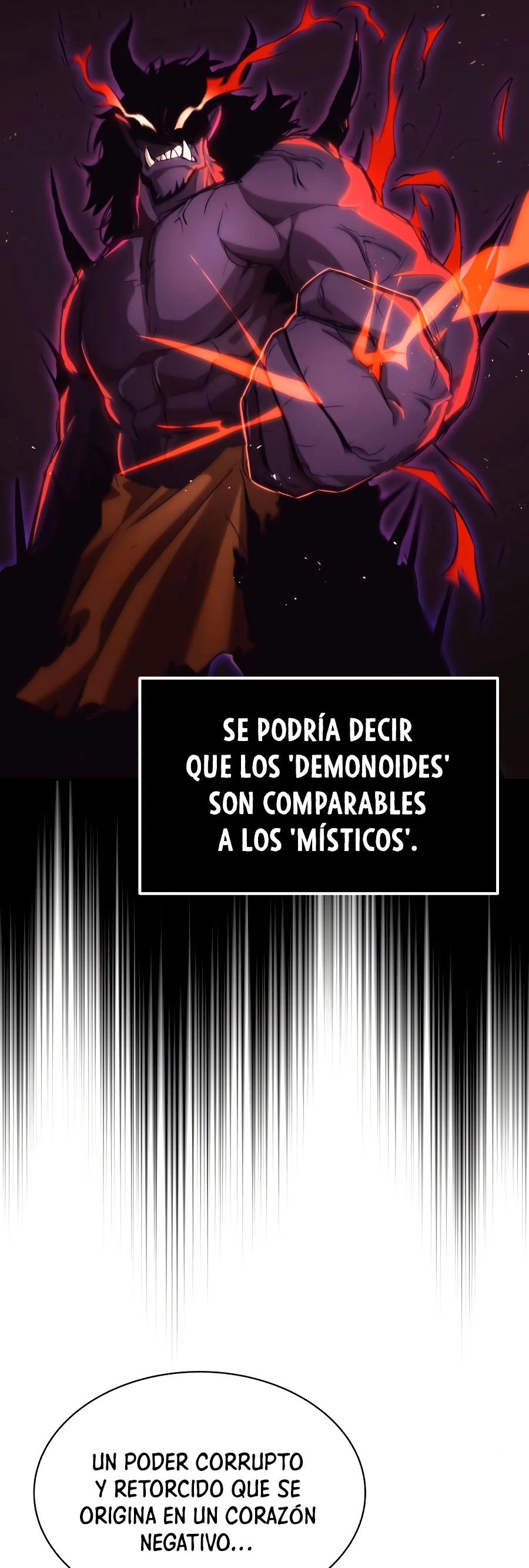 El principe perezoso se convierte en un genio Capitulo 32 página 39
